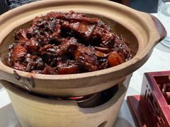 梅菜烧肉-钱塘花园·宁波菜