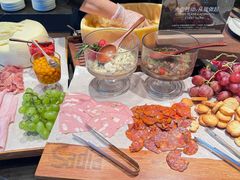 -拉蒂娜·巴西牛排馆 Latina·Brazilian Steakhouse(铜仁旗舰店)