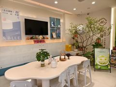 -山与蓝·轻糖鲜果蛋糕(勒泰店)