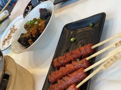 -湘江大码头·龙虾馆(渔人码头一店)