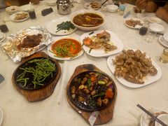 -吉源大排档·鱼生·海鲜(烧烤彩印厂店)