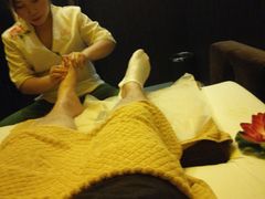 -憩泰SPA(三林店)