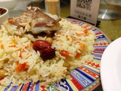 -阿拉丁新疆风味餐厅·清真(罗廊巷店)