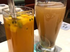 -港丽餐厅(高德置地店)