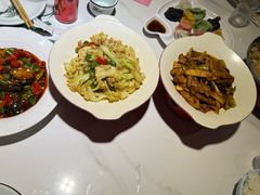 -33号大院·青岛本帮菜(五四广场店)