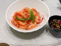 -海虹舫海鲜大酒店(诸暨店)