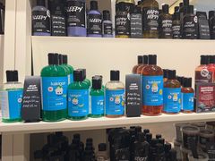 -LUSH(威尼斯人店)