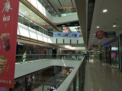 -万达广场(本溪店)