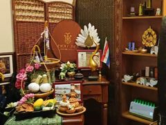 -莲泰式·中式·沐足·精油SPA采耳(天河店)