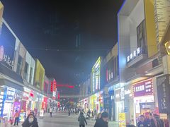 -万达广场(松江店)