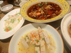 -莫山小馆(大石桥店)