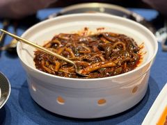 -老吉堂上海本帮菜(工体店)