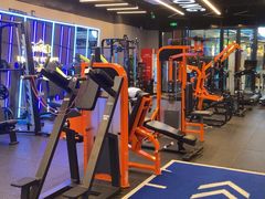 -NRG健身私教CLUB(静安体育中心店)