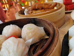金牌虾饺皇-点都德(汇盈广场店)