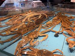 -渔傅·霞浦滩涂海鲜(建平店)