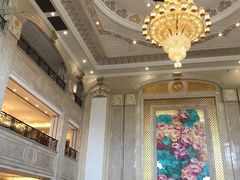 大堂-启东恒大酒店·吕四渔号海鲜餐厅