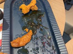 -必胜客(上海华谊新所店)