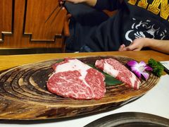 -哈拉海和牛主题餐厅(哈西店)