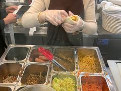 -张果佬年糕卷(科巷店)