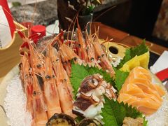 -匠和风精致料理(成都龙湖滨江天街店)