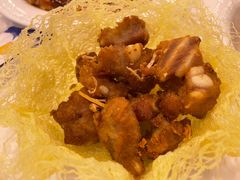 -海宝酒家(中山四路店)