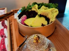 -山海蟹庐·海鲜糟粕醋火锅(慈溪店)