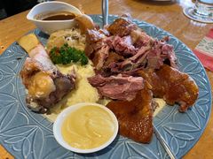 -兰特伯爵西餐厅·啤酒屋(方庄店)