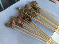 -小林哥的海鲜馆·夜宵烧烤(渔人码头店)