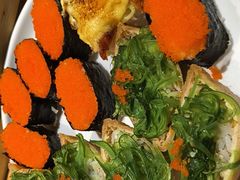 -魁牛·潮汕牛肉自助火锅(沈辽路万达店)