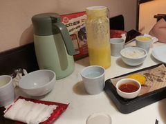 -径山十八道·风味民间菜(华夏之心店)