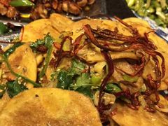 -勃利地摊·勃立小串烧烤