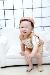 -宝贝日记专业儿童摄影(南坪店)