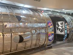 -韦德伍斯健身(沈阳K11Select购物艺术中心店)