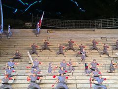 -三亚红色娘子军演艺公园景区
