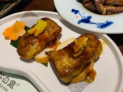 -黑松白鹿(新活馆店)