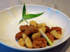 传统荔枝肉-宣和苑(华侨新村店)