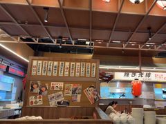 -小川洋风料理(大悦城店)