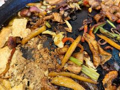 -一烙锅(友谊店)