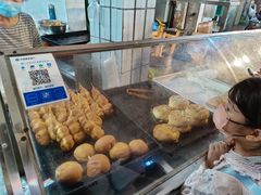 -惠源面包店(开禾路店)