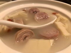 脆笋肠灌肠-闽和南(深圳万象城店)
