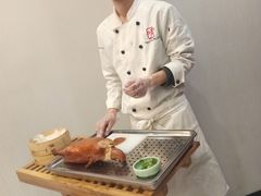 -味+新京宴·烤鸭·北京菜(创意谷店)
