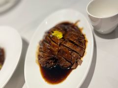 -简小姐·上海餐厅(长城大厦店)