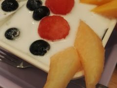 -满记甜品(荟聚购物中心店)