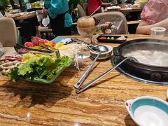 -春润大地海南椰子鸡(沙井京基百纳广场店)
