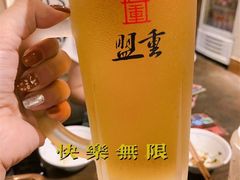 -盟重烧烤(东瓜山创始店)