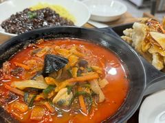 -香港饭店0410(弘大店)