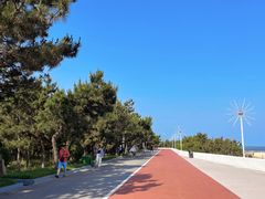 -巧克力渔家.小船海鲜胶东菜(万平口店)