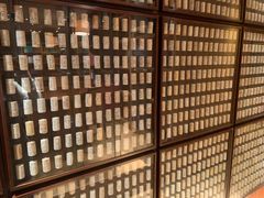 -非常时髦餐厅VUE Restaurant(外滩茂悦大酒店)