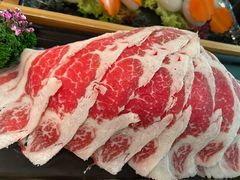 -湊湊火锅·茶憩(东城万达店)