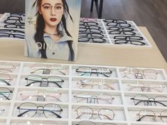 -康利眼镜·蔡司战略合作店(龙泉书房店)